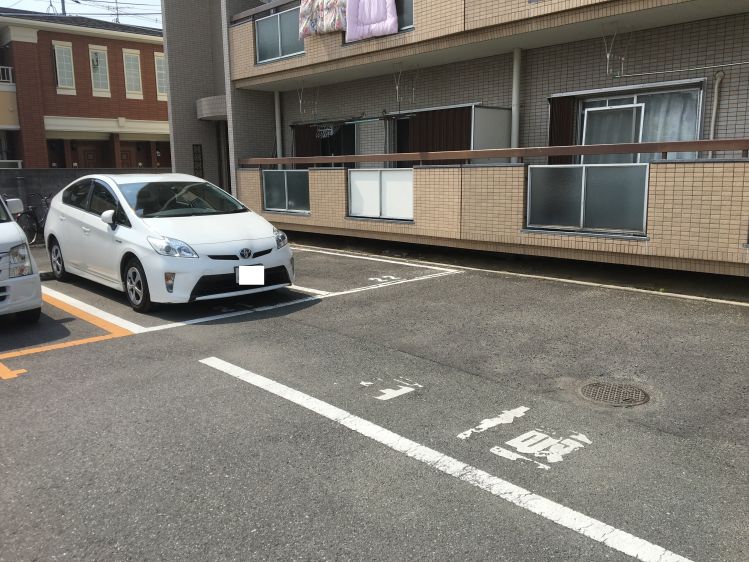 駐車場情報詳細 八尾市山城町 近鉄大阪線近鉄八尾駅 月極駐車場検索 Ecolo Web Parking West